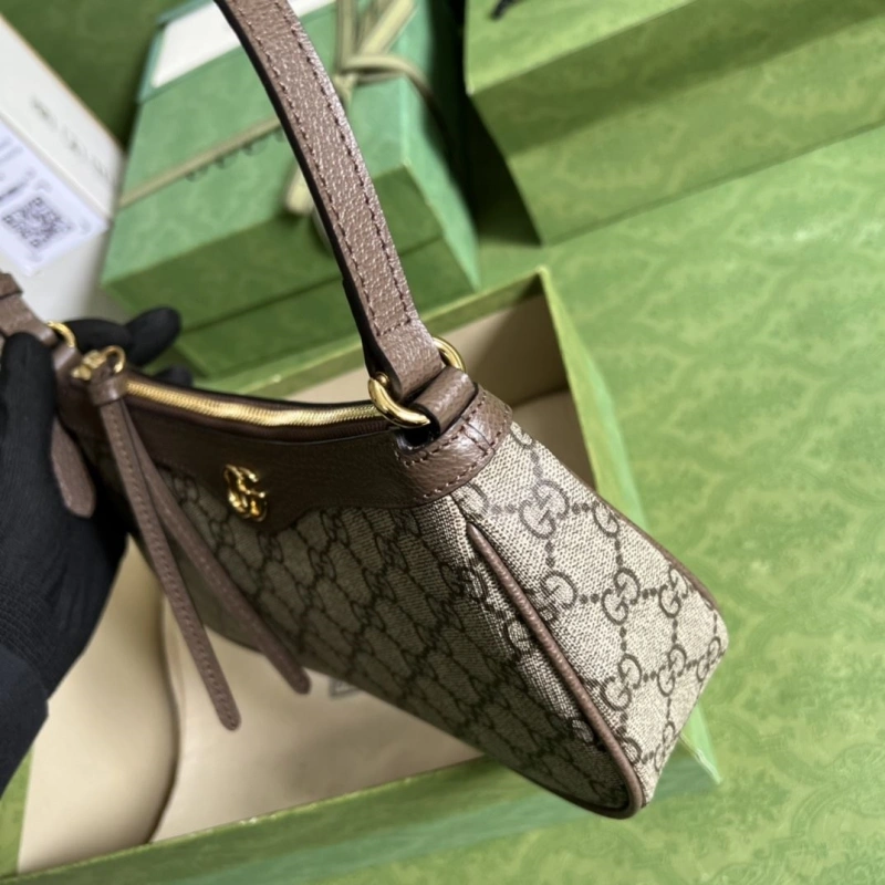 Gvc*1 satchel bags 4094-0790