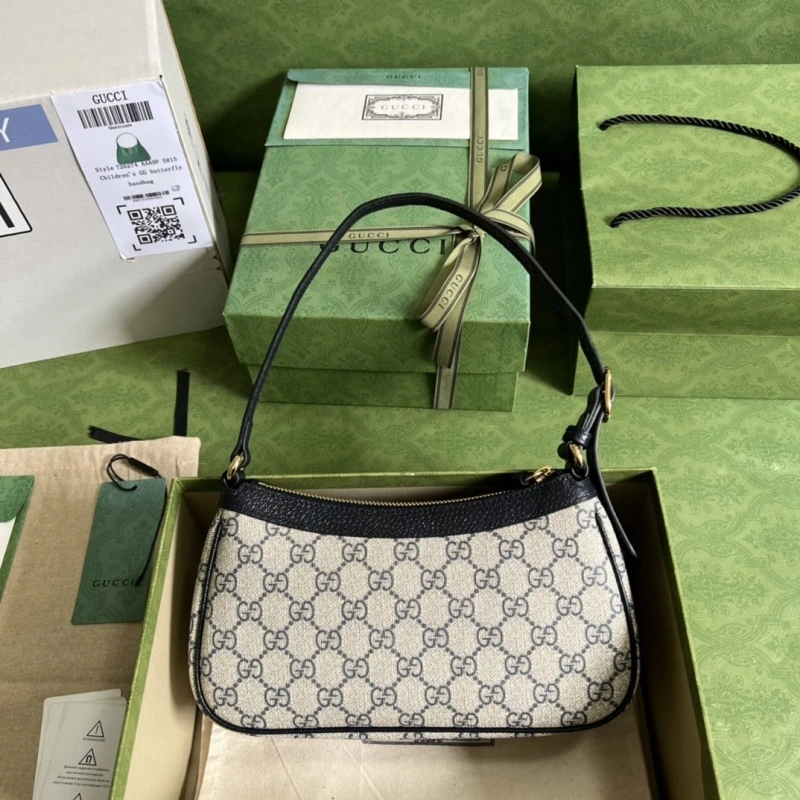 Gvc*1 satchel bags 4094-0791