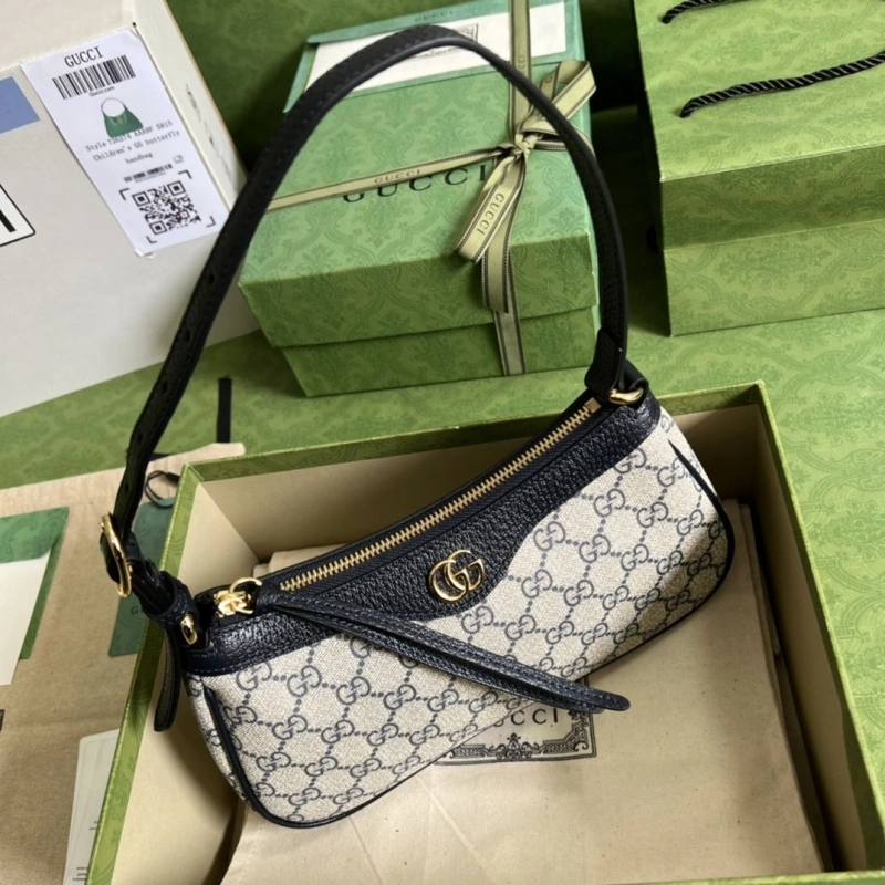 Gvc*1 satchel bags 4094-0791