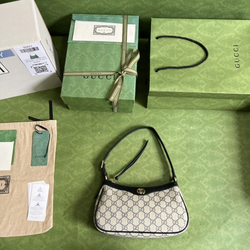 Gvc*1 satchel bags 4094-0791