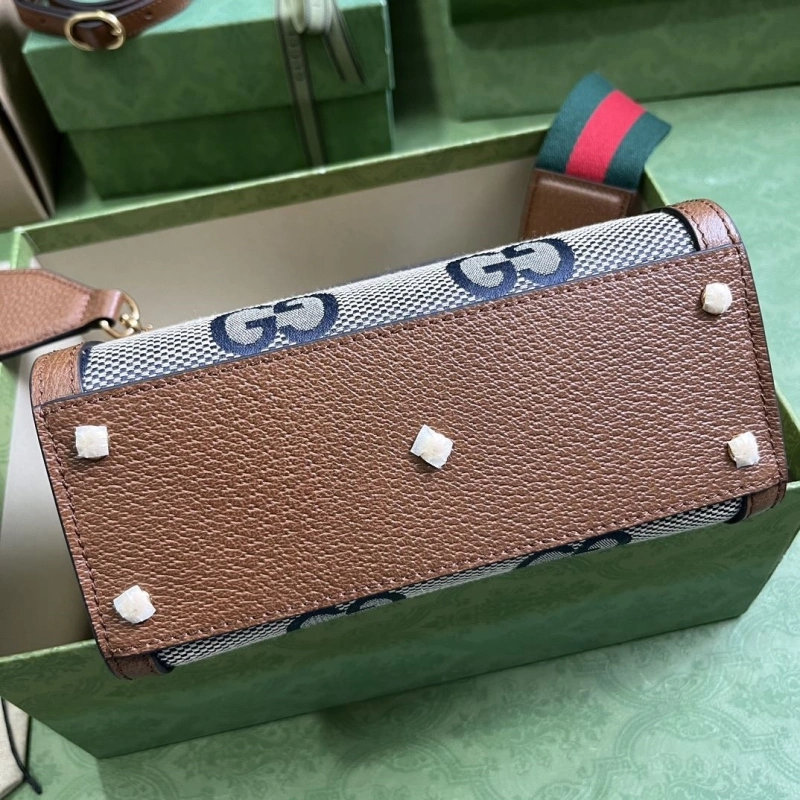 Gvc*1 satchel bags 4094-0795