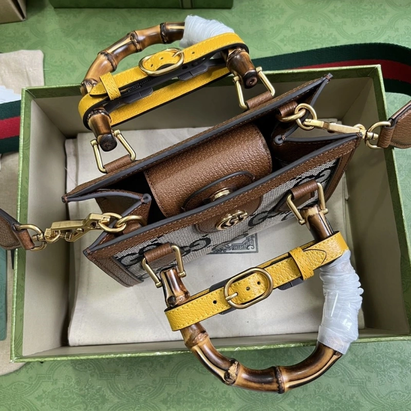 Gvc*1 satchel bags 4094-0795
