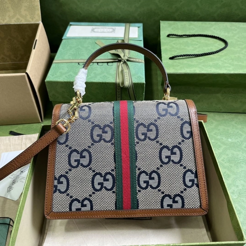 Gvc*1 satchel bags 4094-0796