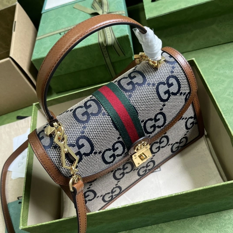 Gvc*1 satchel bags 4094-0796