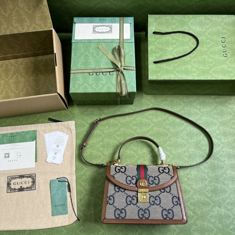 Gvc*1 satchel bags 4094-0796