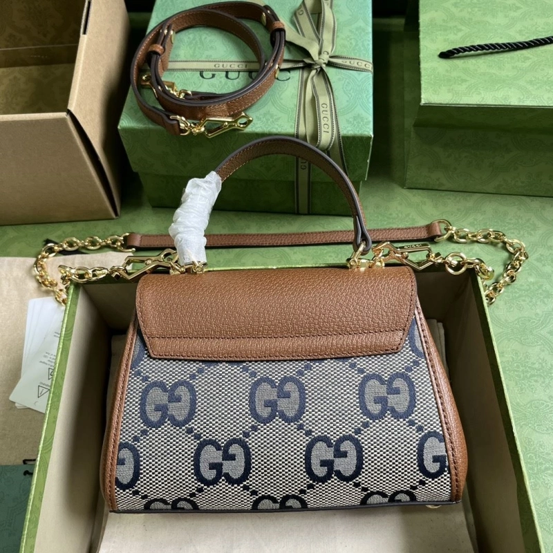 Gvc*1 satchel bags 4094-0797