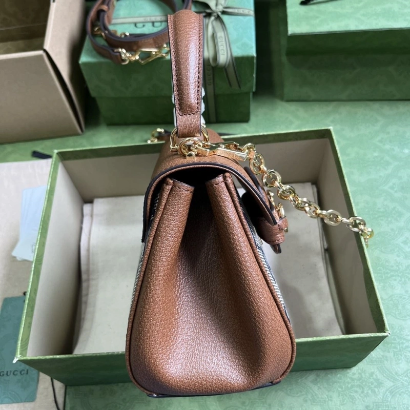Gvc*1 satchel bags 4094-0797