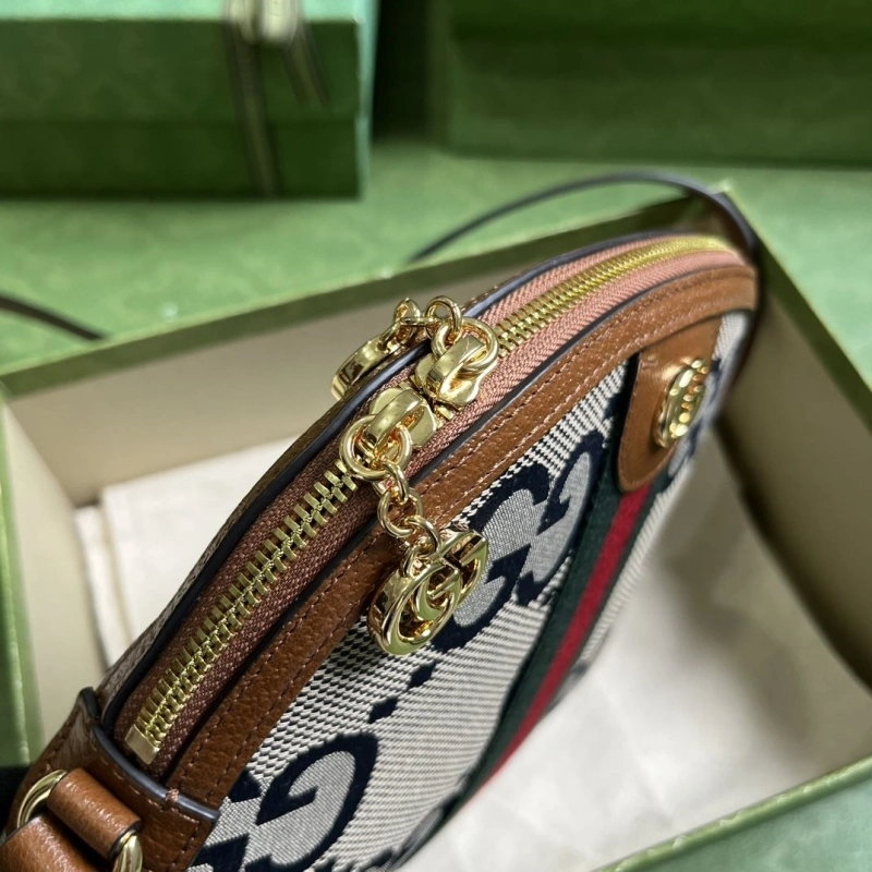 Gvc*1 satchel bags 4094-0801