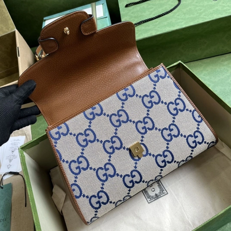 Gvc*1 top handle bags 4094-0802