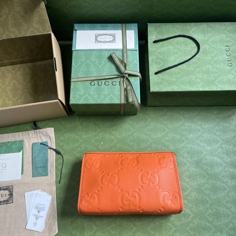 Gvc*1 clutch bags 4094-0810