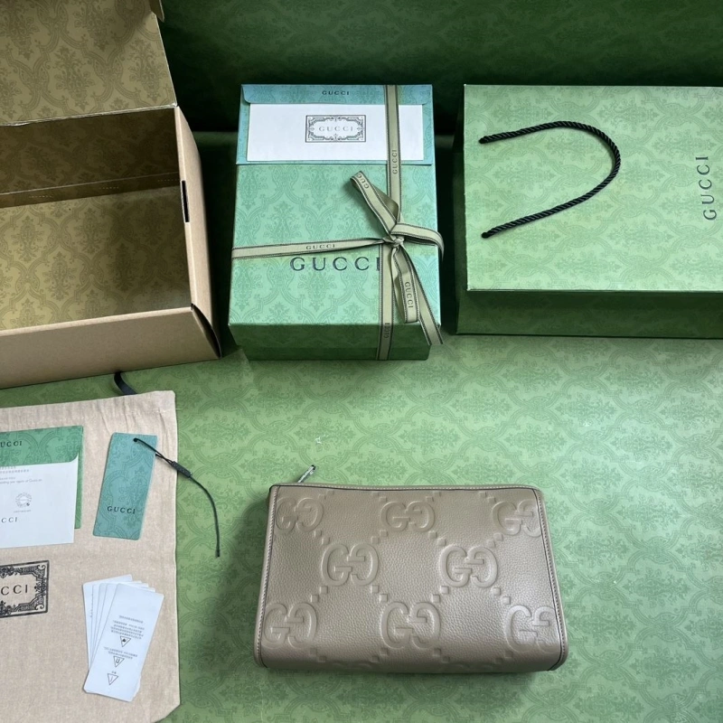 Gvc*1 clutch bags 4094-0811
