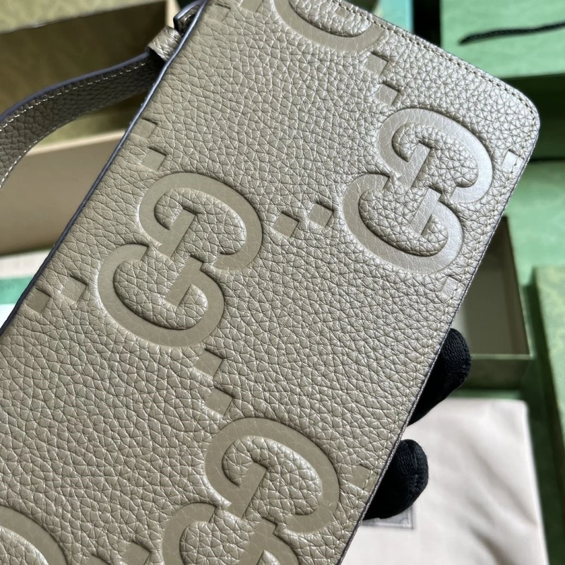 Gvc*1 clutch bags 4094-0814