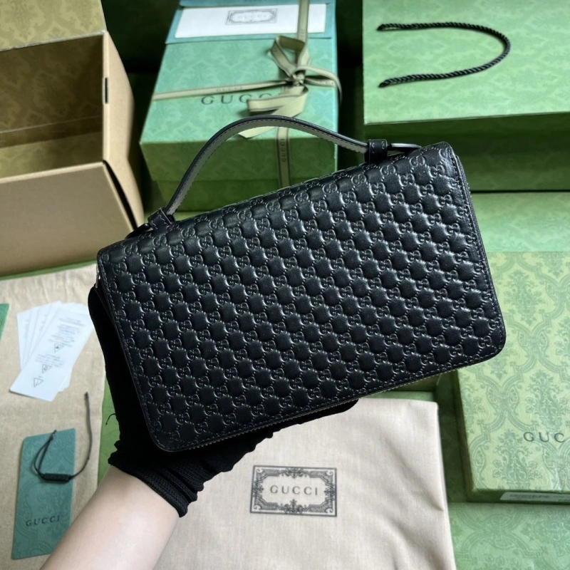 Gvc*1 clutch bags 4094-0817