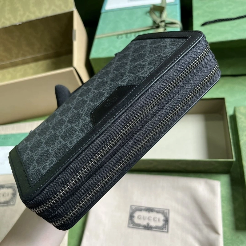 Gvc*1 clutch bags 4094-0818