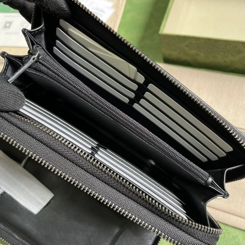 Gvc*1 clutch bags 4094-0818