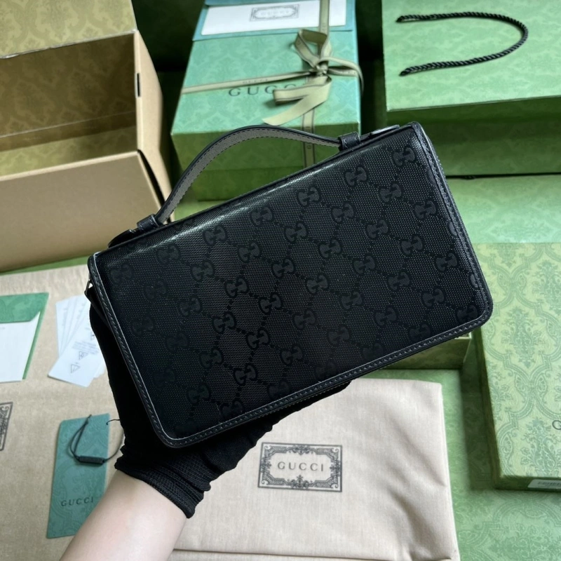 Gvc*1 clutch bags 4094-0819