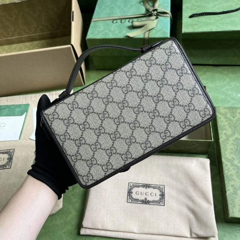 Gvc*1 clutch bags 4094-0820