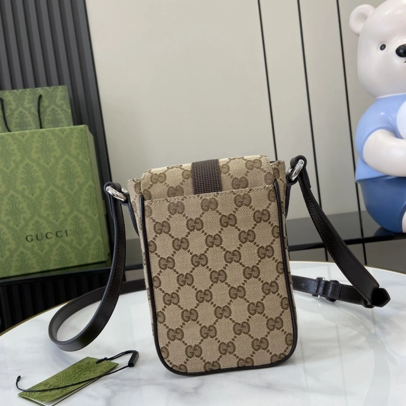 Gvc*1 satchel bags 4094-0845