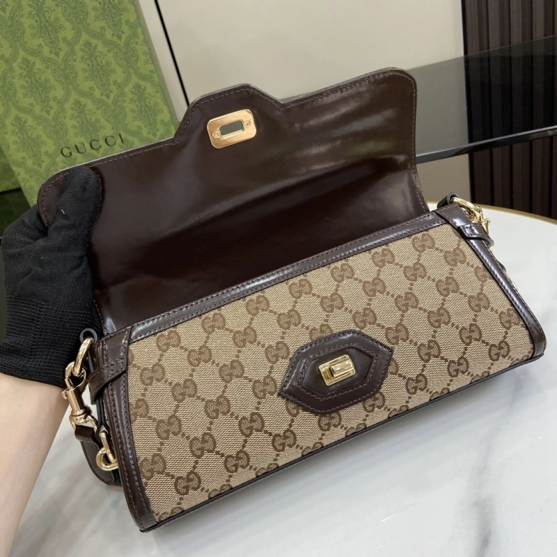 Gvc*1 satchel bags 4094-0863