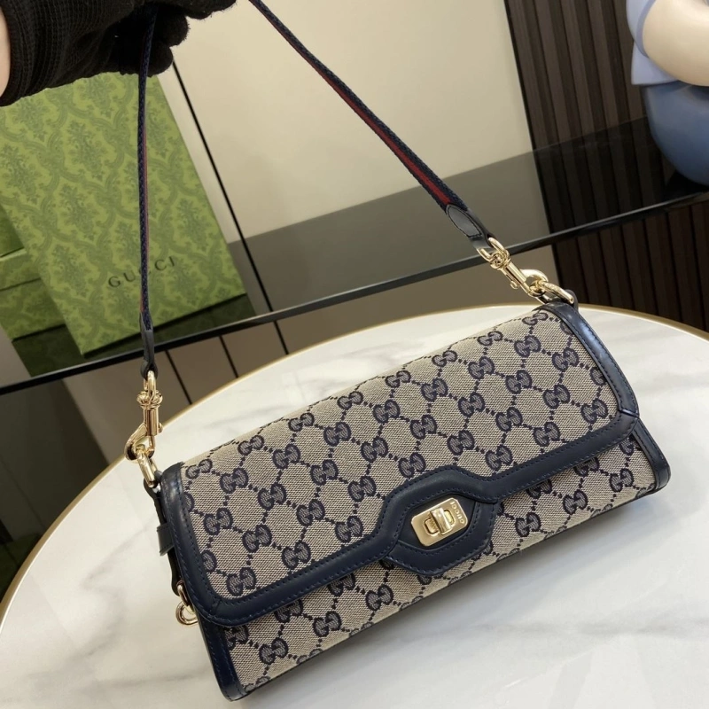 Gvc*1 satchel bags 4094-0864