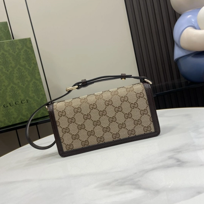 Gvc*1 satchel bags 4094-0865