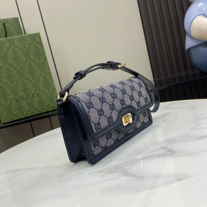 Gvc*1 satchel bags 4094-0866