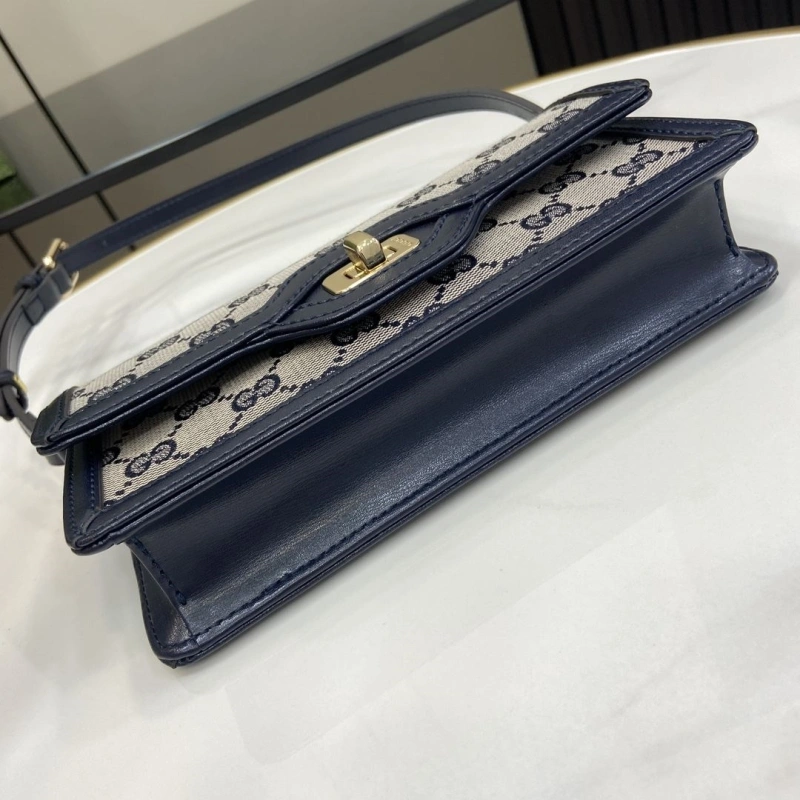 Gvc*1 satchel bags 4094-0866