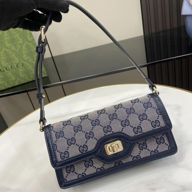 Gvc*1 satchel bags 4094-0866
