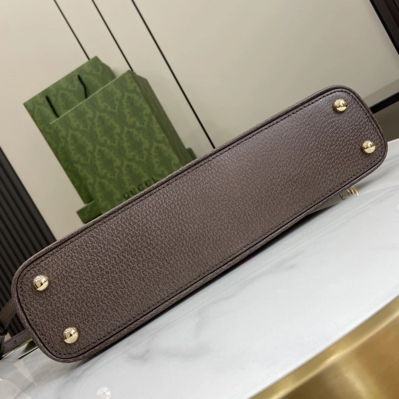 Gvc*1 top handle bags 4094-0868