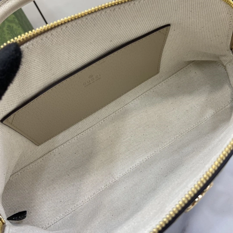 Gvc*1 top handle bags 4094-0869