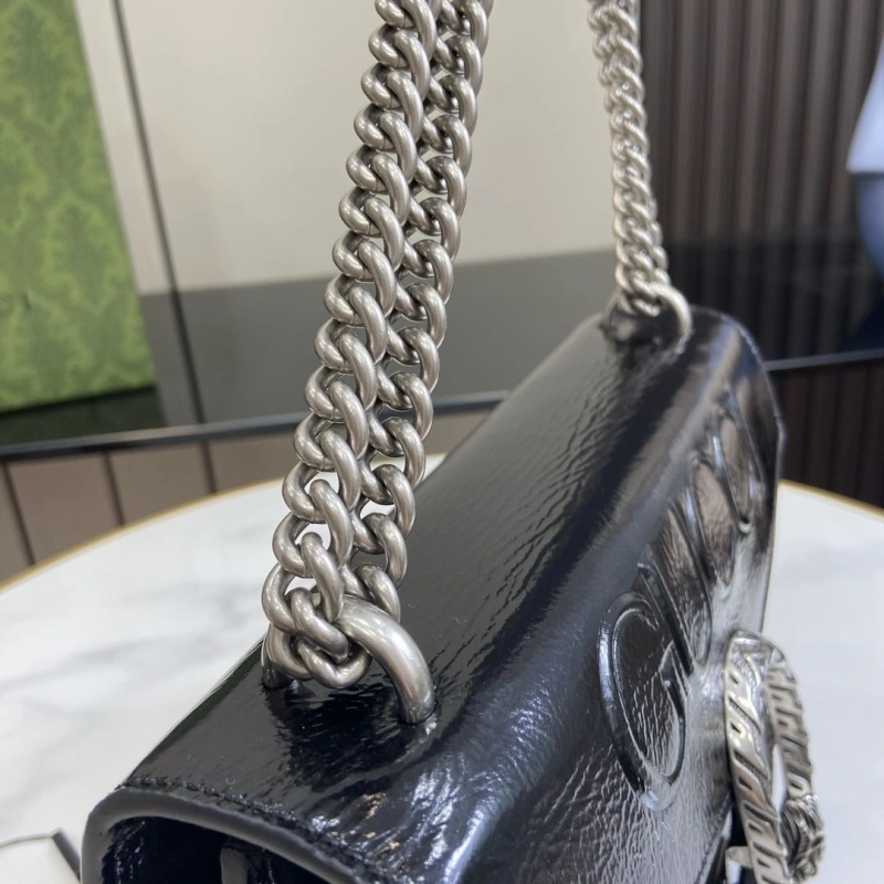 Gvc*1 top handle bags 4094-0872