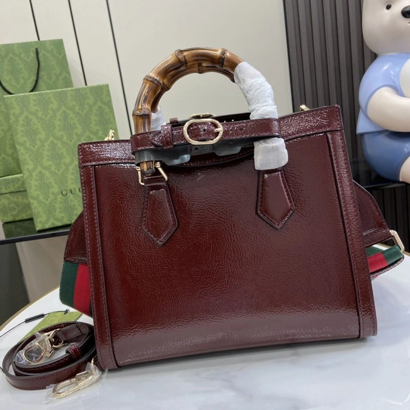 Gvc*1 top handle bags 4094-0877