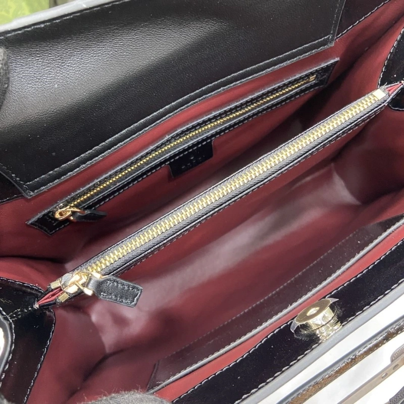 Gvc*1 top handle bags 4094-0878