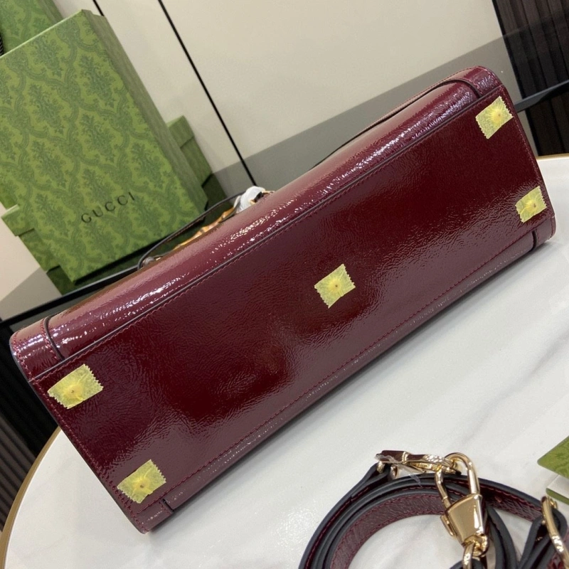 Gvc*1 top handle bags 4094-0879