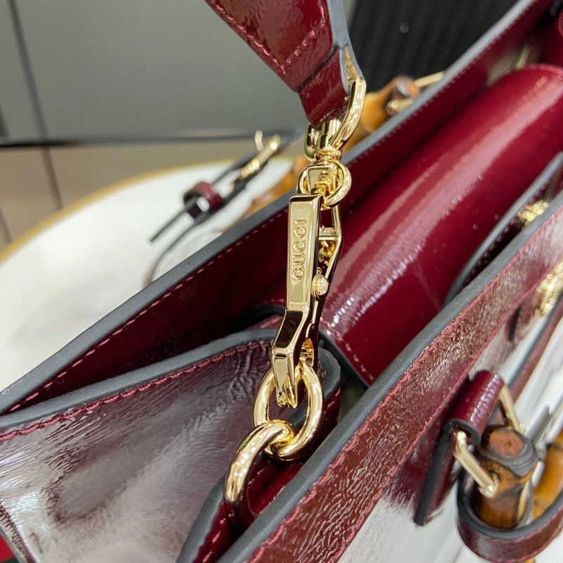Gvc*1 top handle bags 4094-0879