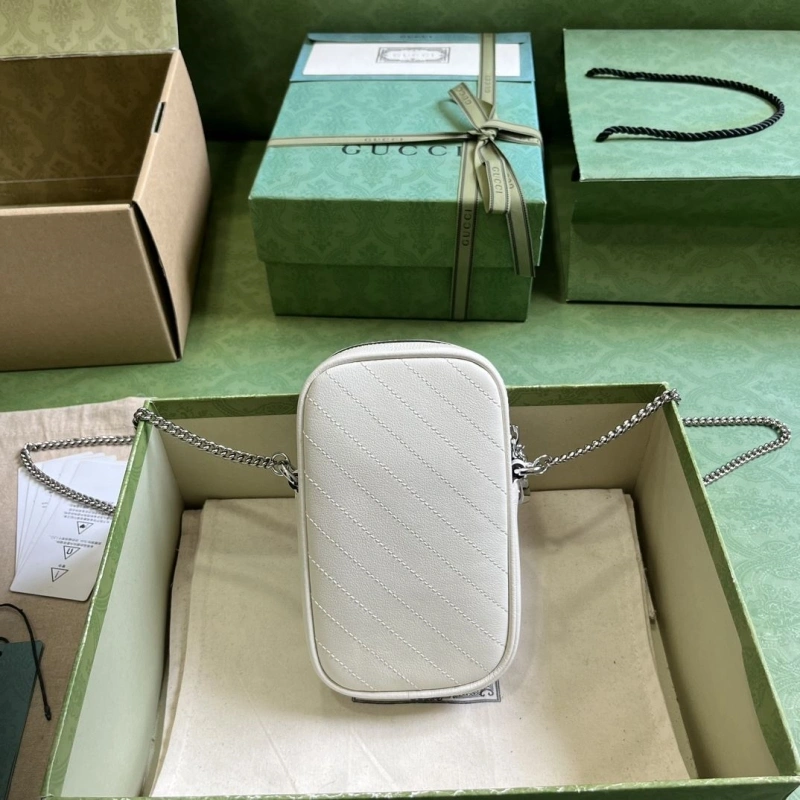 Gvc*1 satchel bags 4094-0881