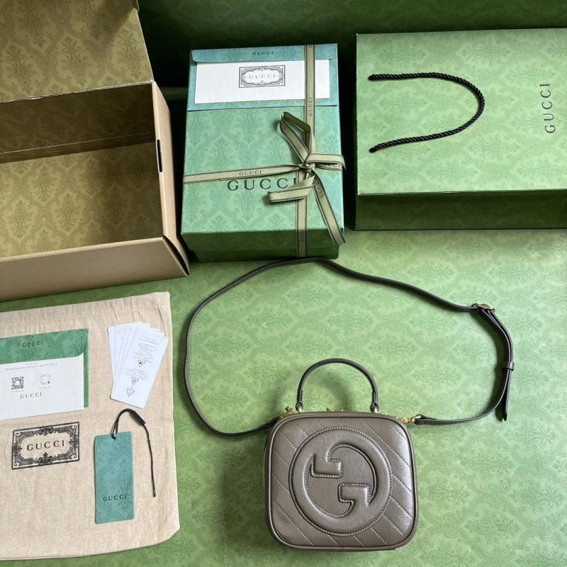 Gvc*1 top handle bags 4094-0883