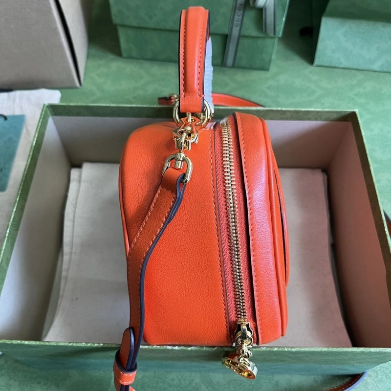 Gvc*1 top handle bags 4094-0888