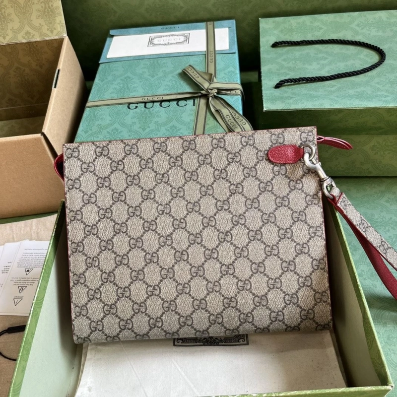 Gvc*1 clutch bags 4094-0929