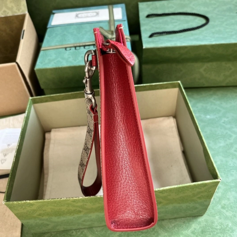 Gvc*1 clutch bags 4094-0929