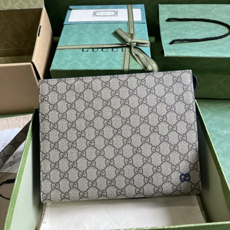 Gvc*1 clutch bags 4094-0931