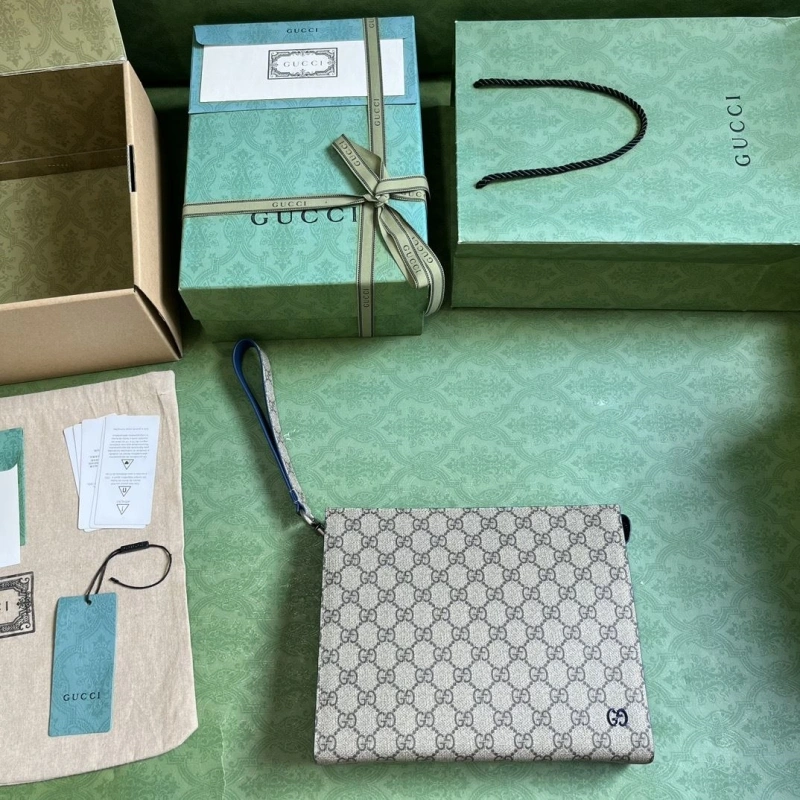 Gvc*1 clutch bags 4094-0931