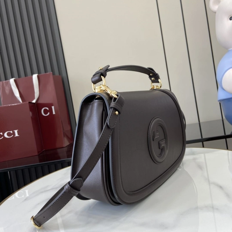 Gvc*1 top handle bags 4094b-0001