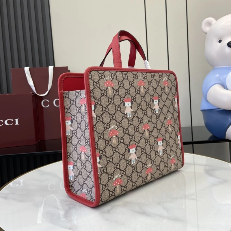Gvc*1 shopping bags 4094b-0006