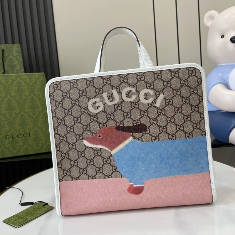 Gvc*1 shopping bags 4094b-0007