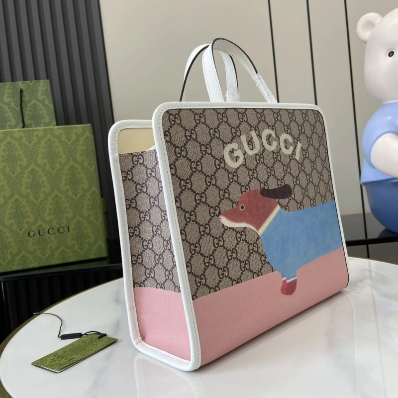 Gvc*1 shopping bags 4094b-0033