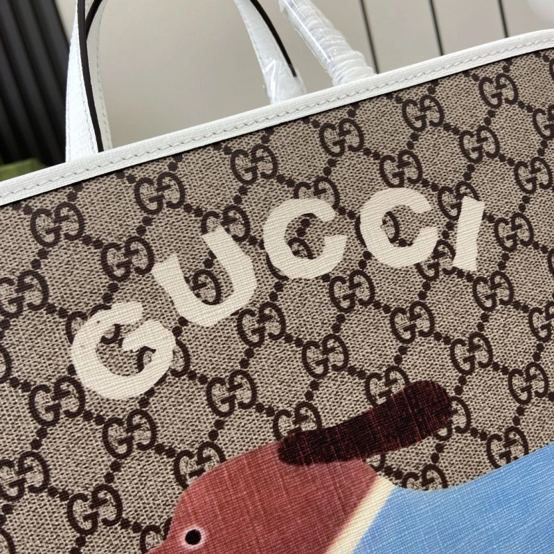 Gvc*1 shopping bags 4094b-0033