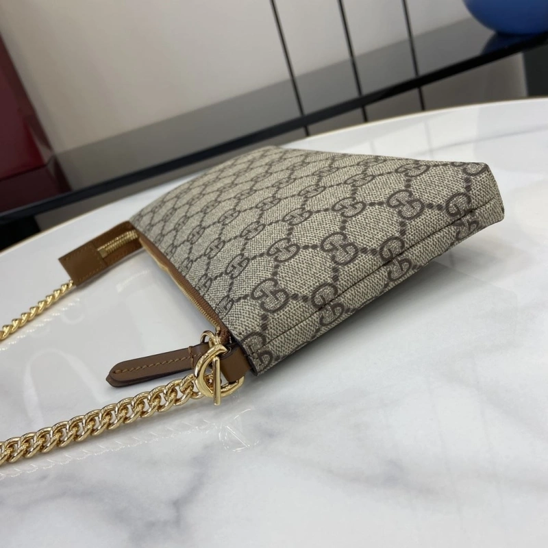 Gvc*1 clutch bags 4094b-0035