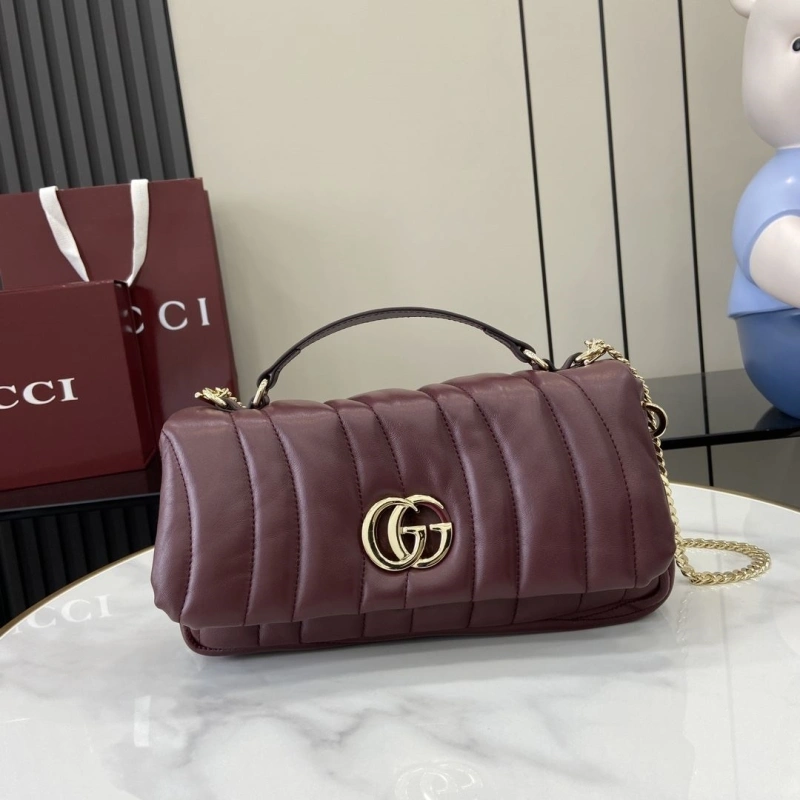 Gvc*1 top handle bags 4094b-0059