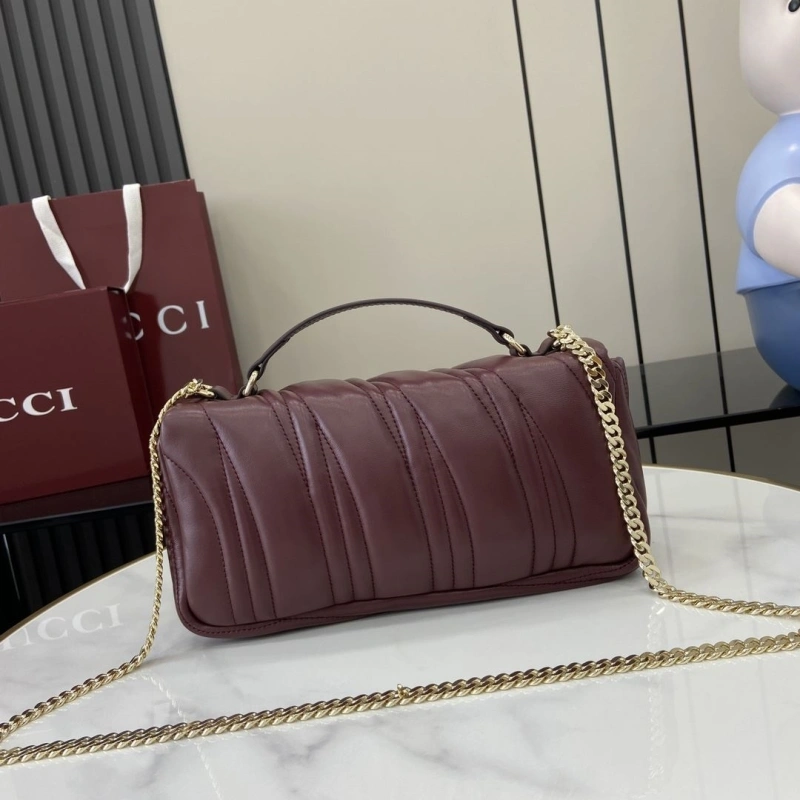 Gvc*1 top handle bags 4094b-0059